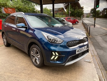 Kia - Niro