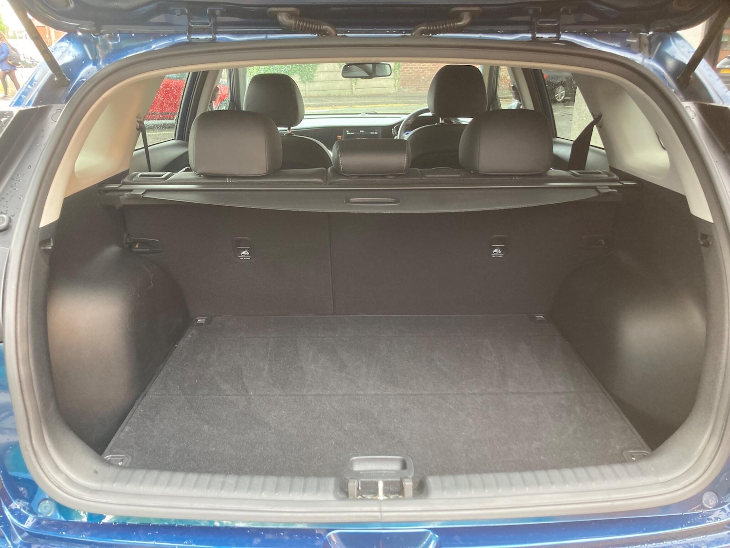 Vehicle 25