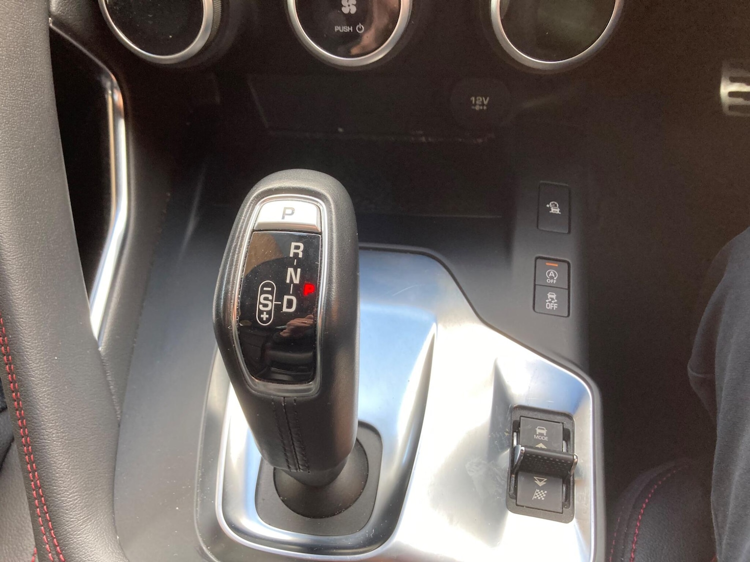 Vehicle 28