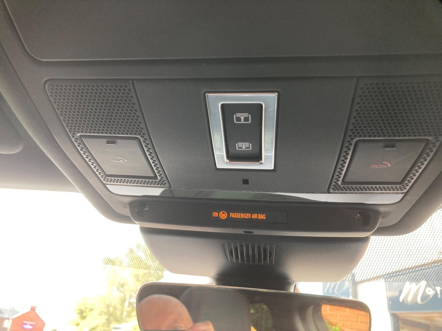 Vehicle 29