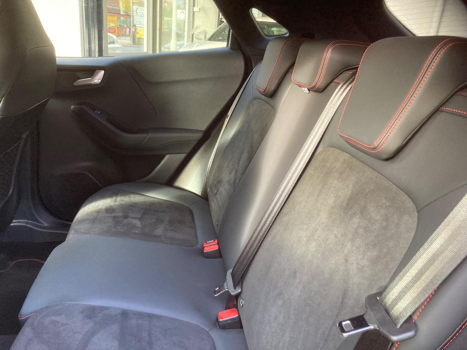 Used Ford Puma 2023 for sale - 76361022: Photo 11