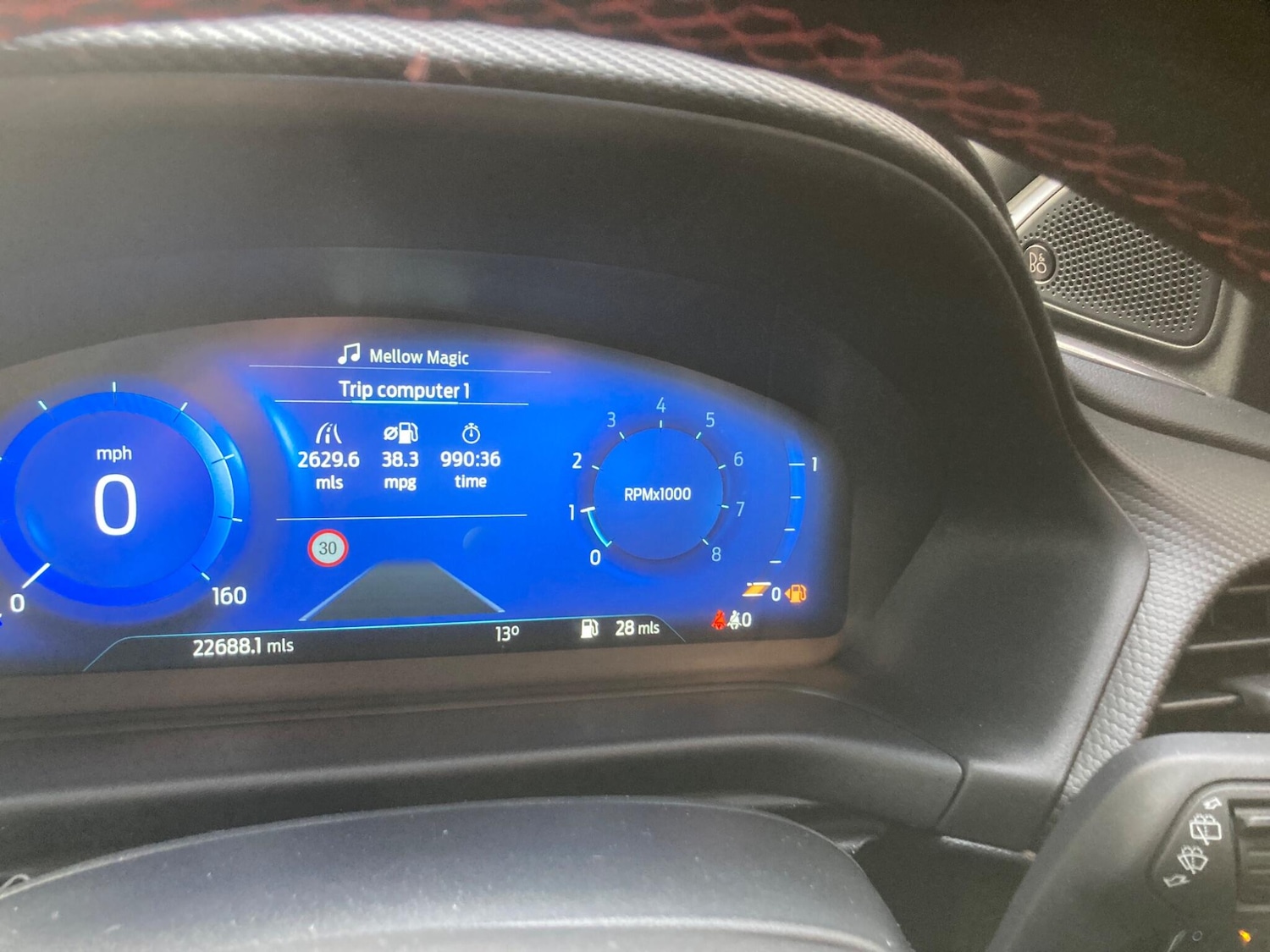 Used Ford Puma 2023 for sale - 76361022: Photo 15