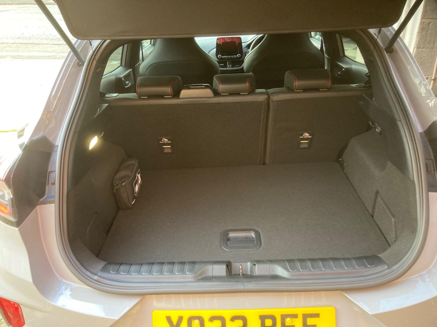 Used Ford Puma 2023 for sale - 76361022: Photo 25