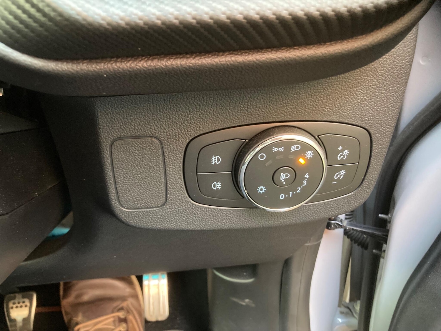 Used Ford Puma 2023 for sale - 76361022: Photo 27