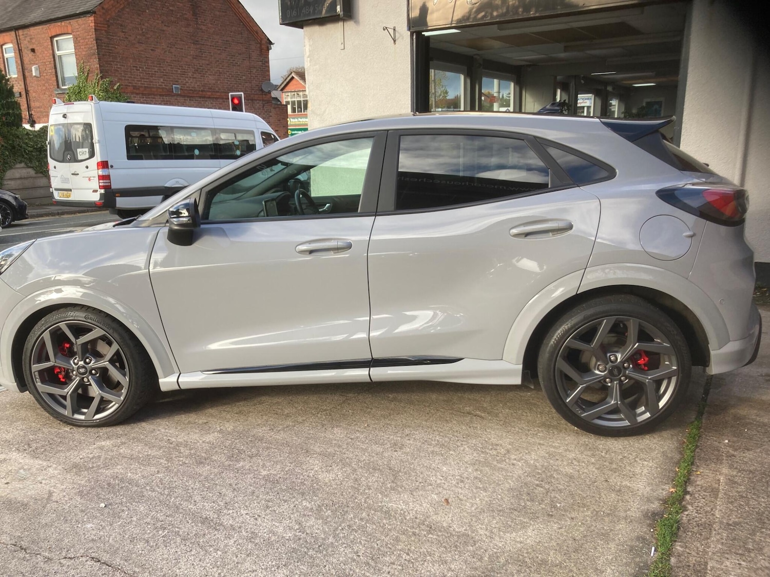 Used Ford Puma 2023 for sale - 76361022: Photo 5