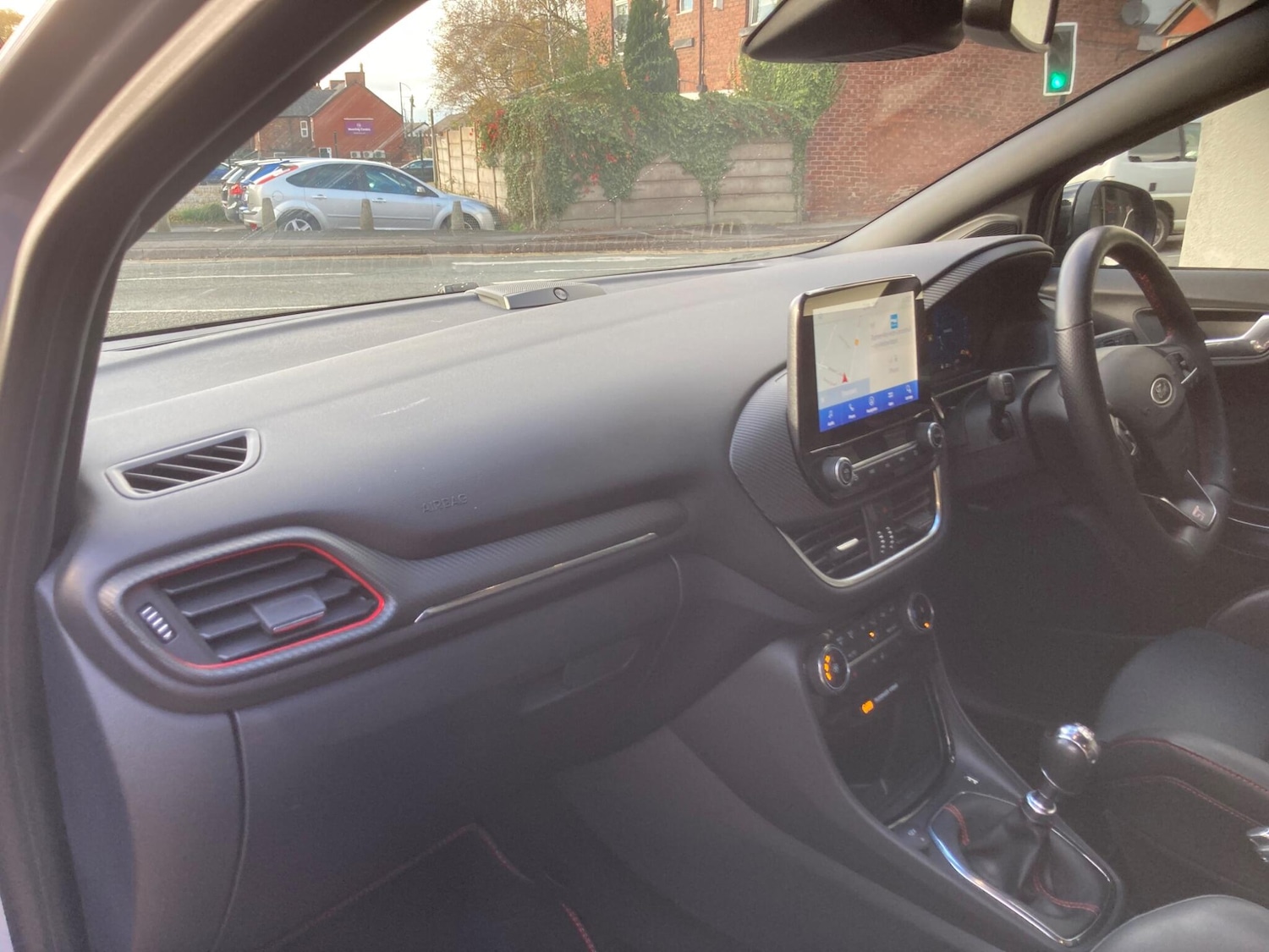 Used Ford Puma 2023 for sale - 76361022: Photo 8