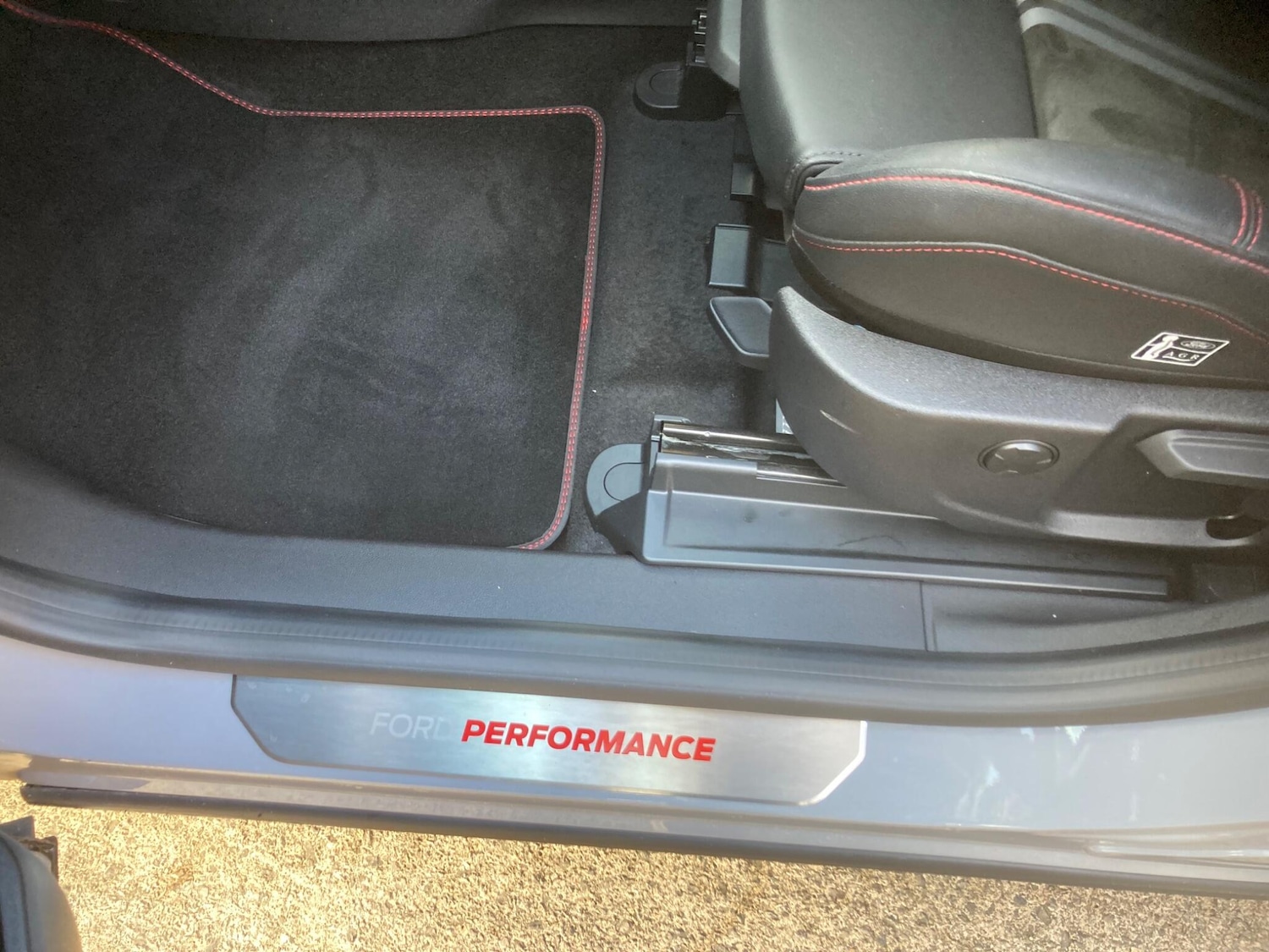 Used Ford Puma 2023 for sale - 76361022: Photo 9