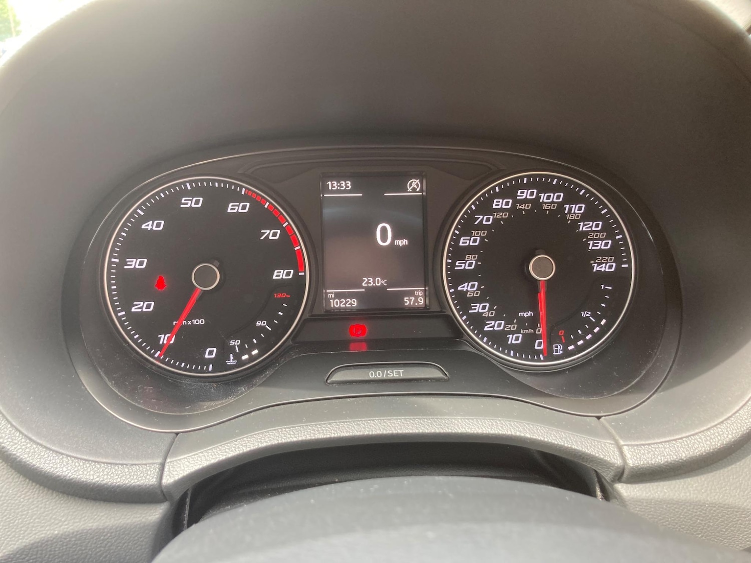 Vehicle 19