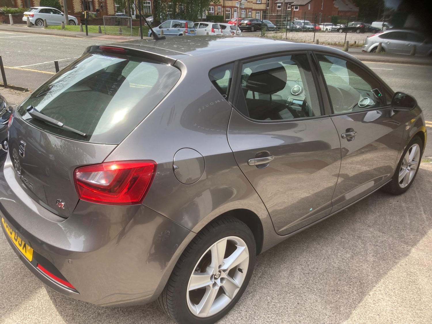 Vehicle 9