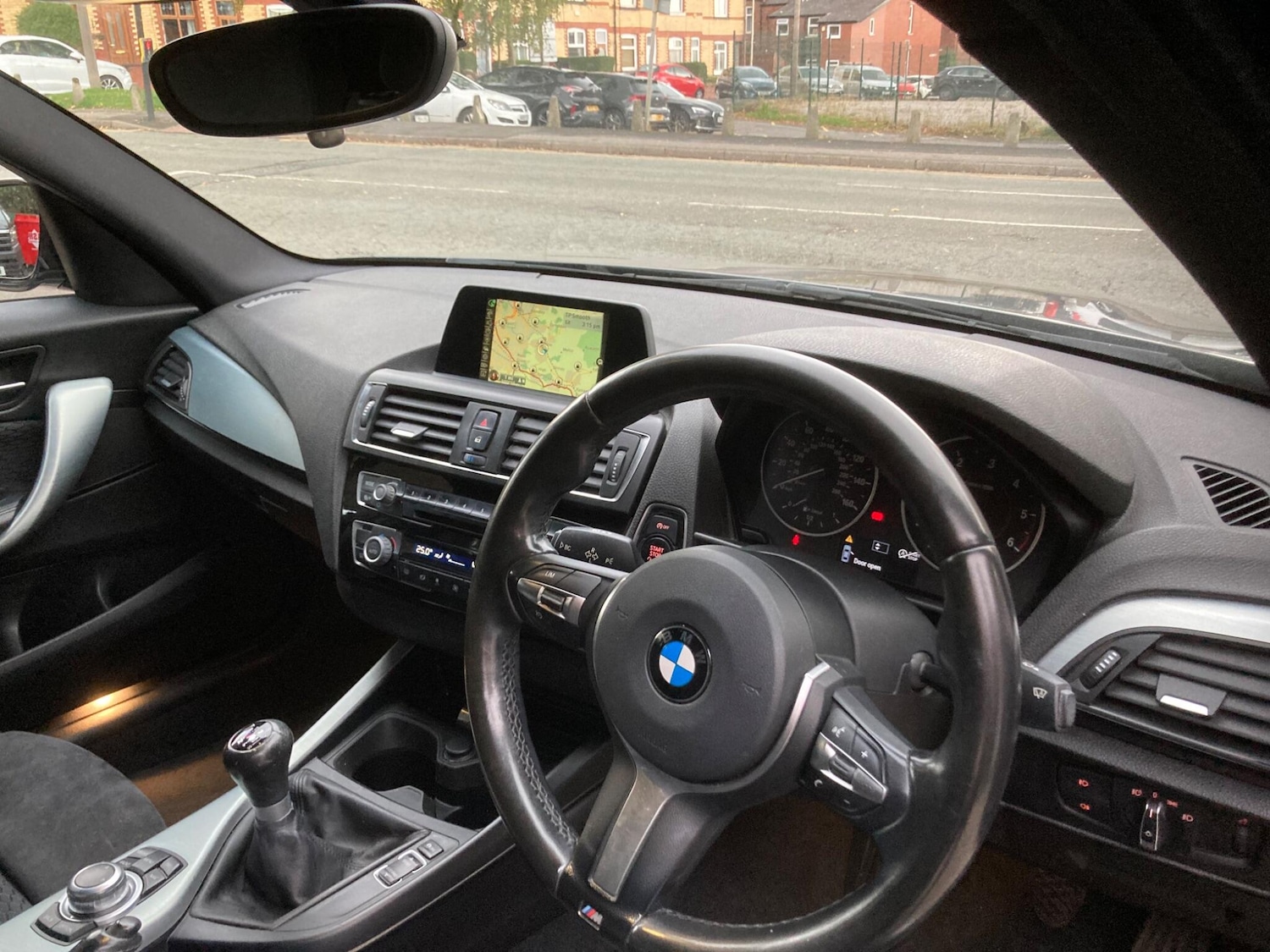 Used BMW 1 Series 2015 for sale - 76326502: Photo 10