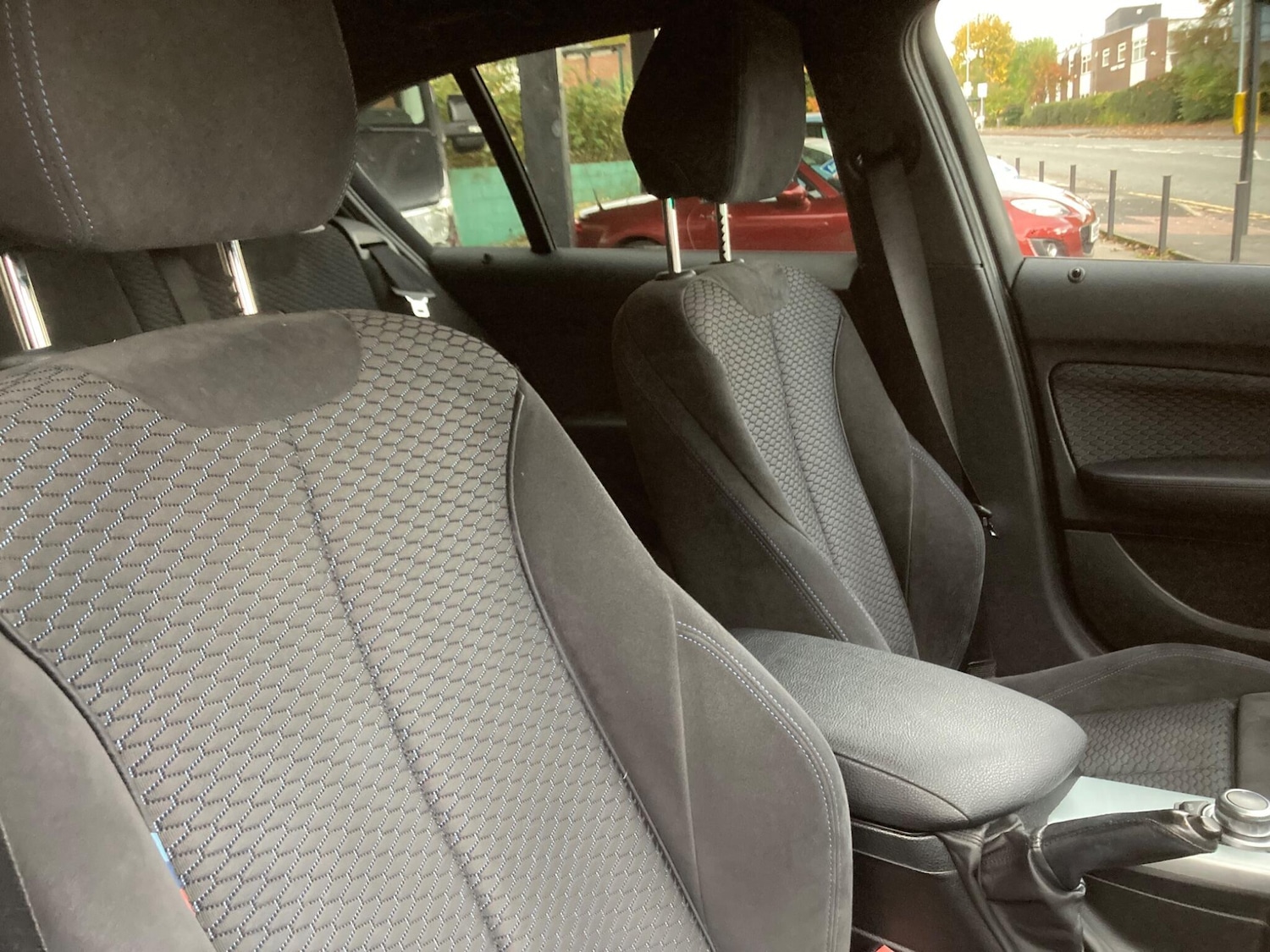 Used BMW 1 Series 2015 for sale - 76326502: Photo 11