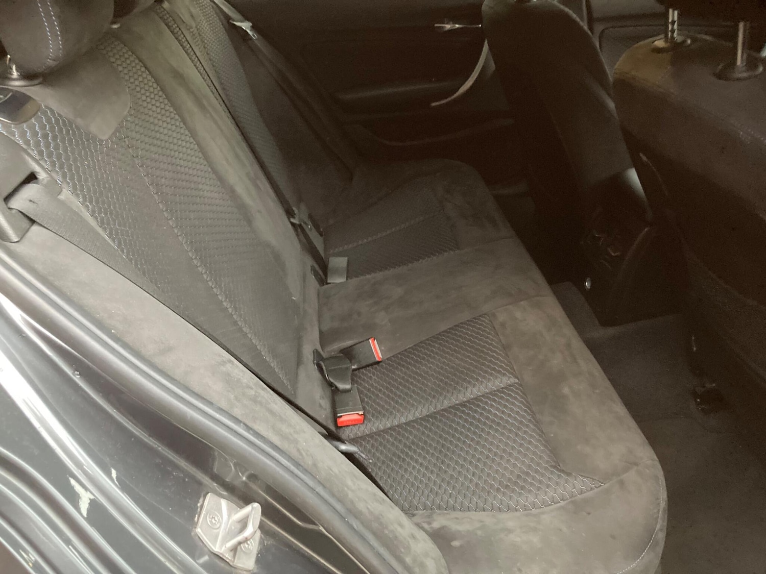 Used BMW 1 Series 2015 for sale - 76326502: Photo 15