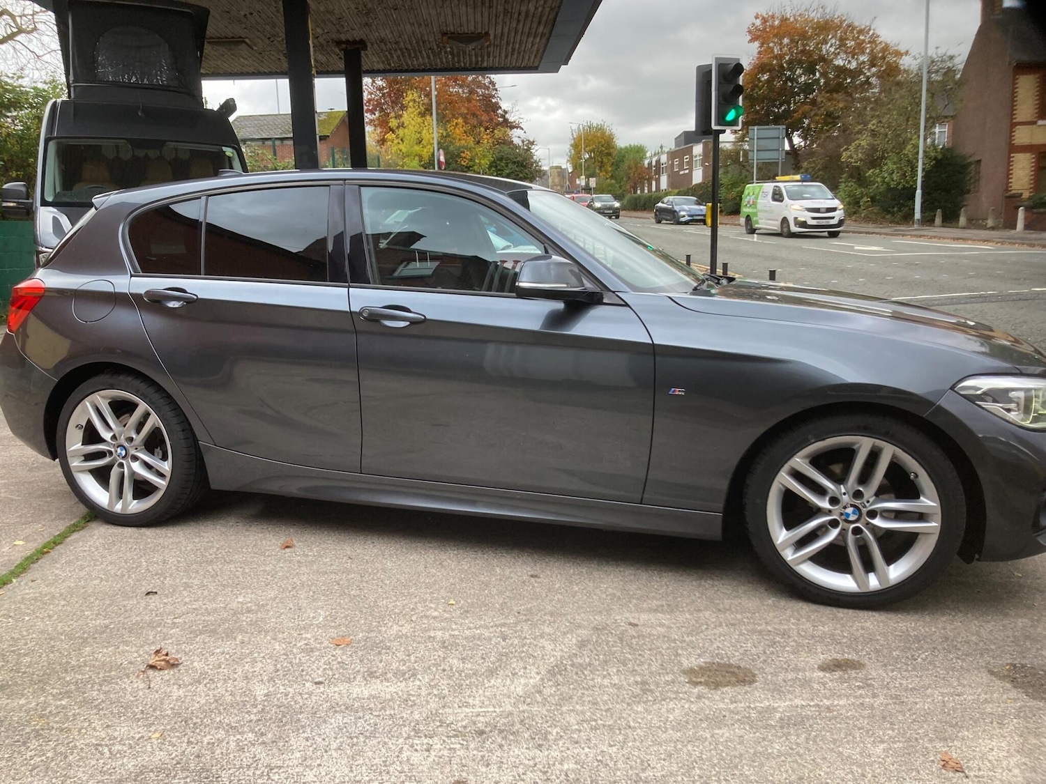 Used BMW 1 Series 2015 for sale - 76326502: Photo 16