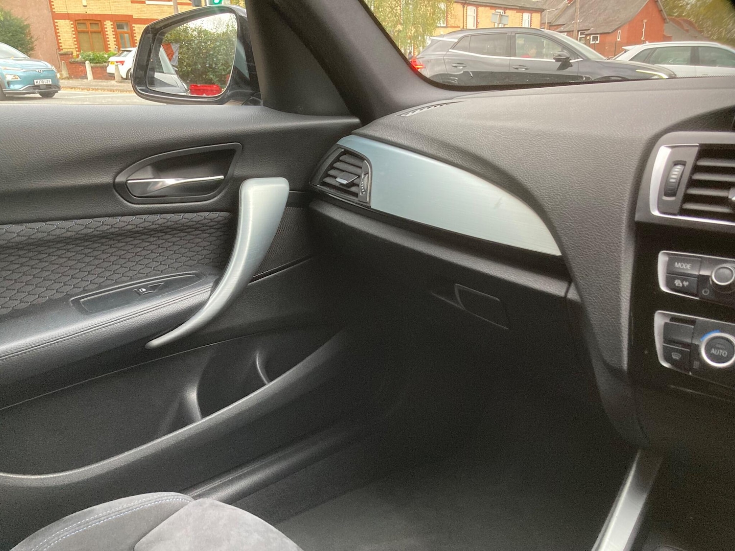 Used BMW 1 Series 2015 for sale - 76326502: Photo 17