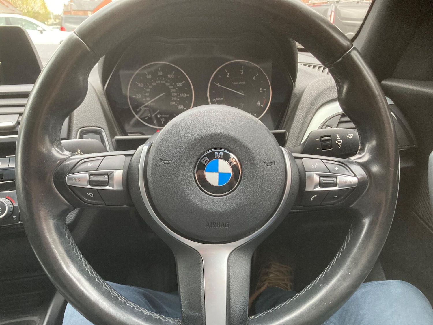 Used BMW 1 Series 2015 for sale - 76326502: Photo 18