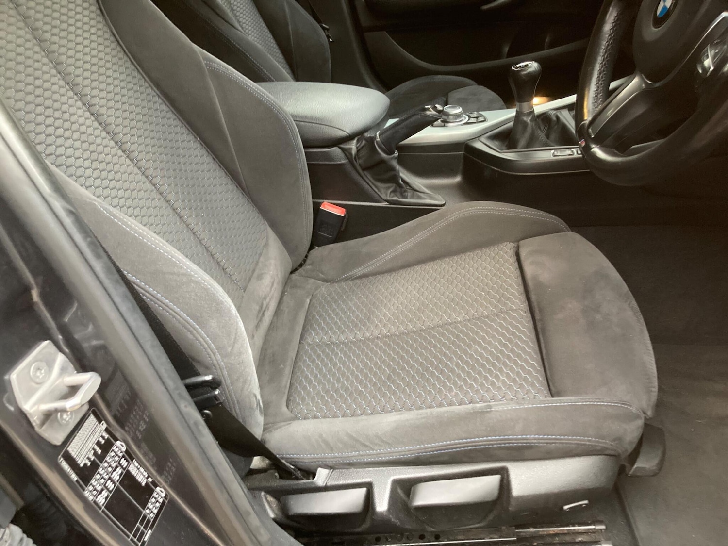 Used BMW 1 Series 2015 for sale - 76326502: Photo 9