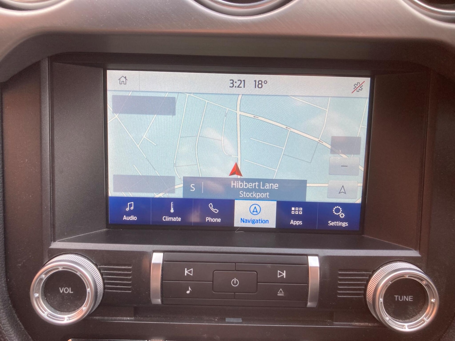 Vehicle 25