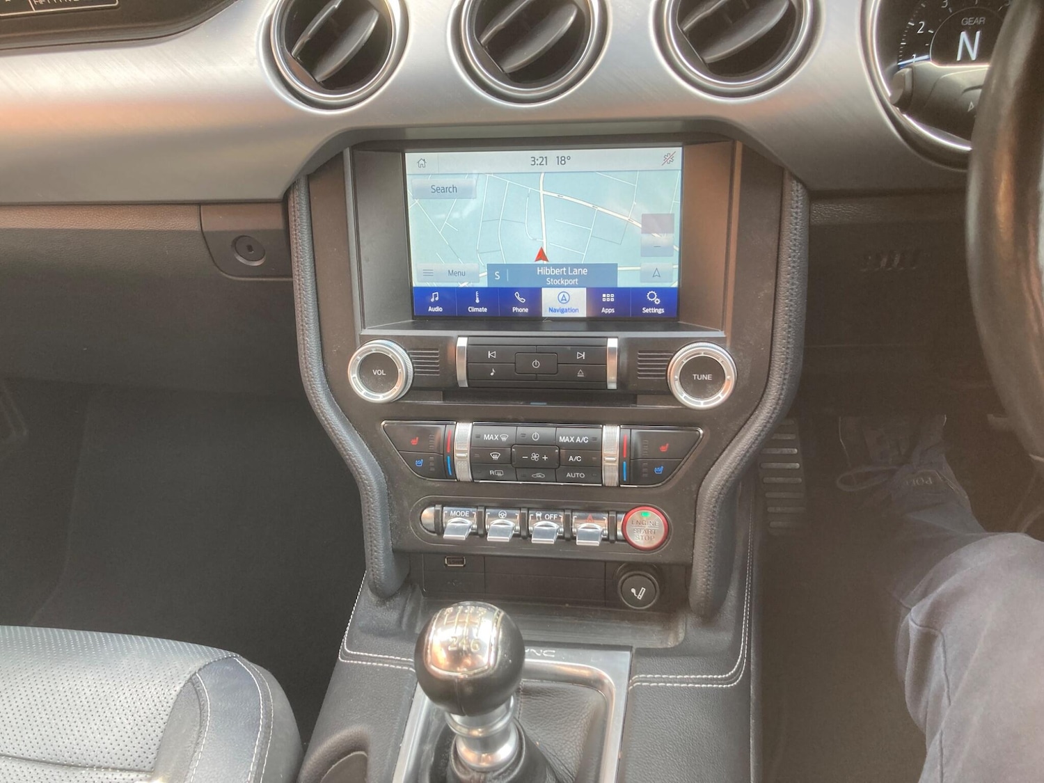 Vehicle 26