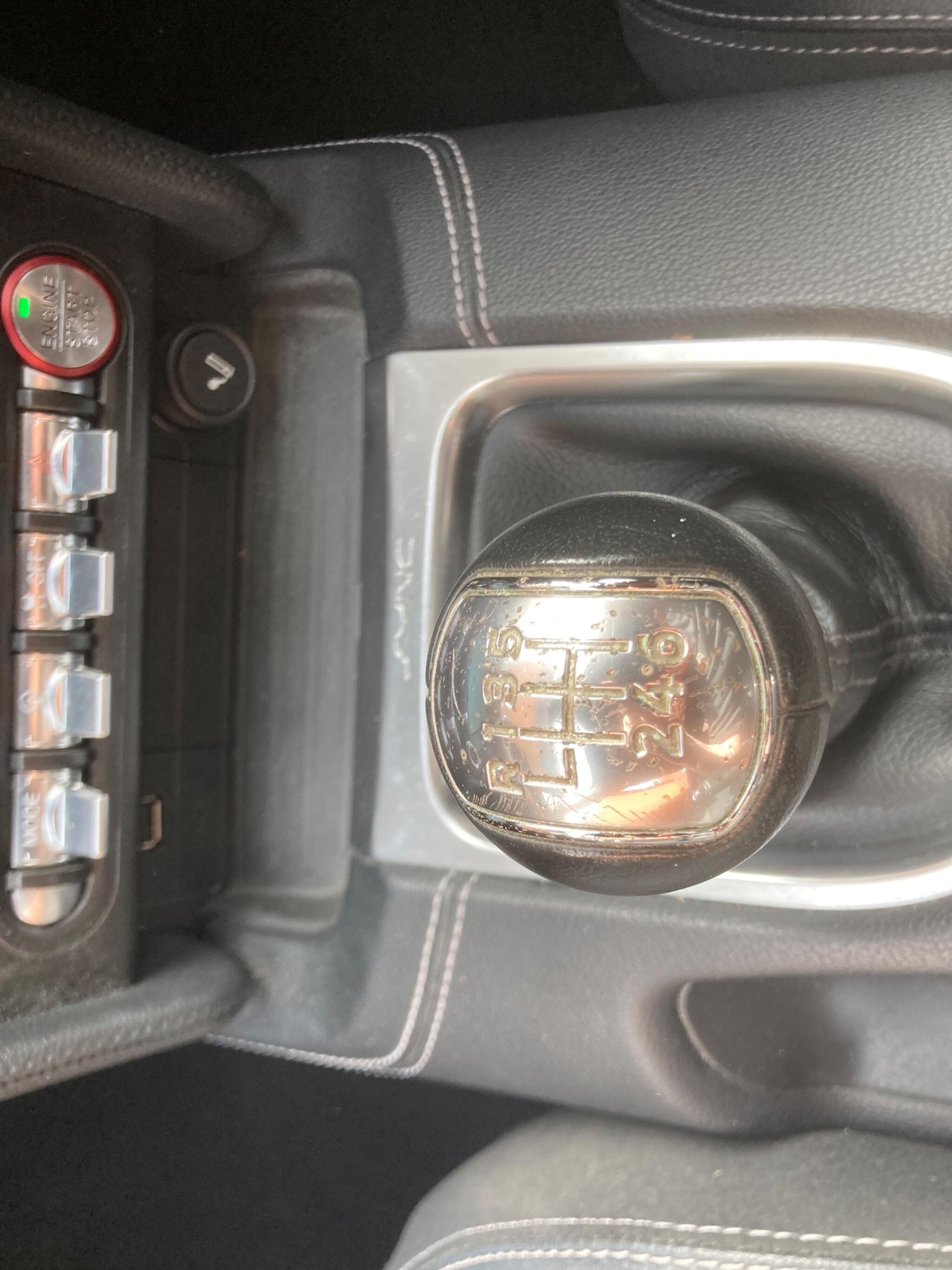 Vehicle 28