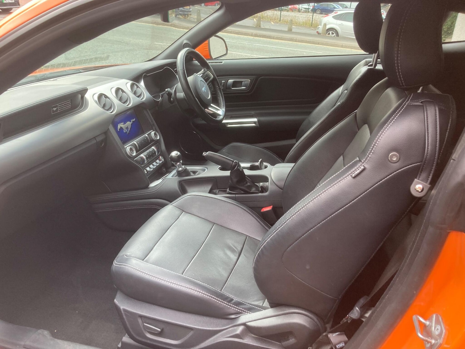 Vehicle 30