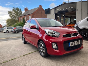 Kia - Picanto