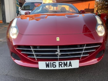 Used Ferrari California 2014 for sale - 75857381: Photo