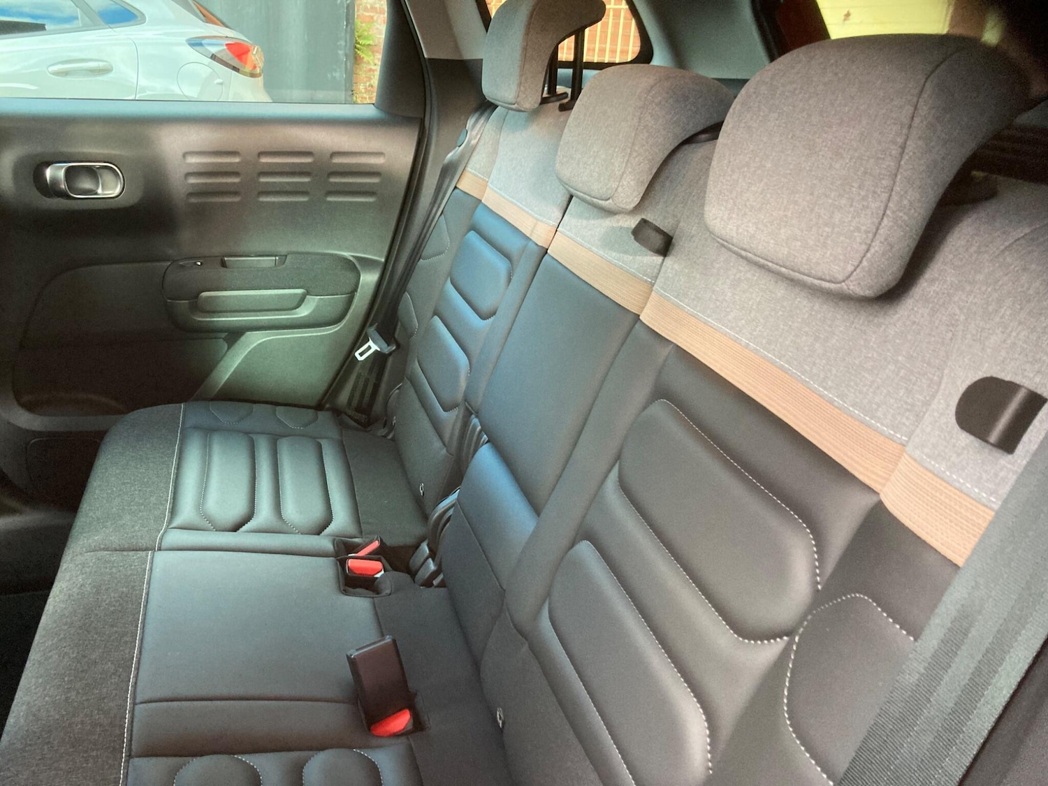 Used Citroen C3 Aircross 2022 for sale - 76361429: Photo 15