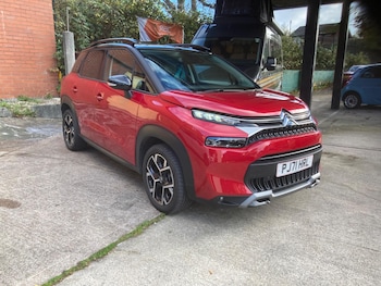 Citroen - C3 Aircross
