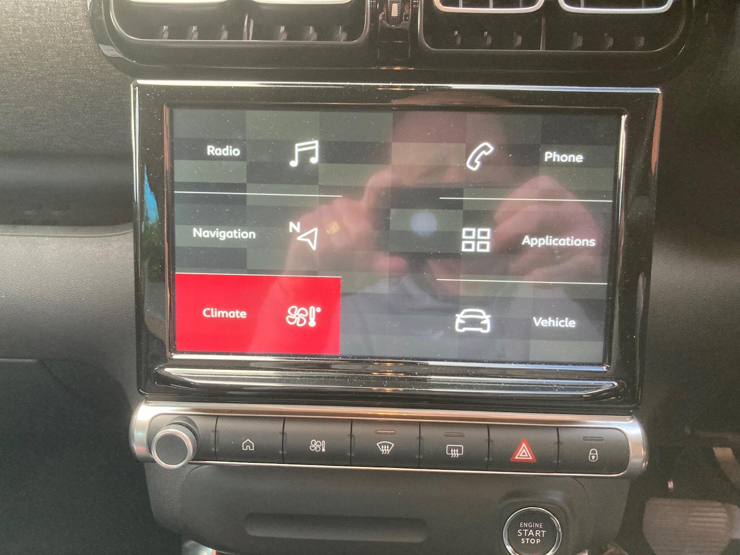 Used Citroen C3 Aircross 2022 for sale - 76361429: Photo 26