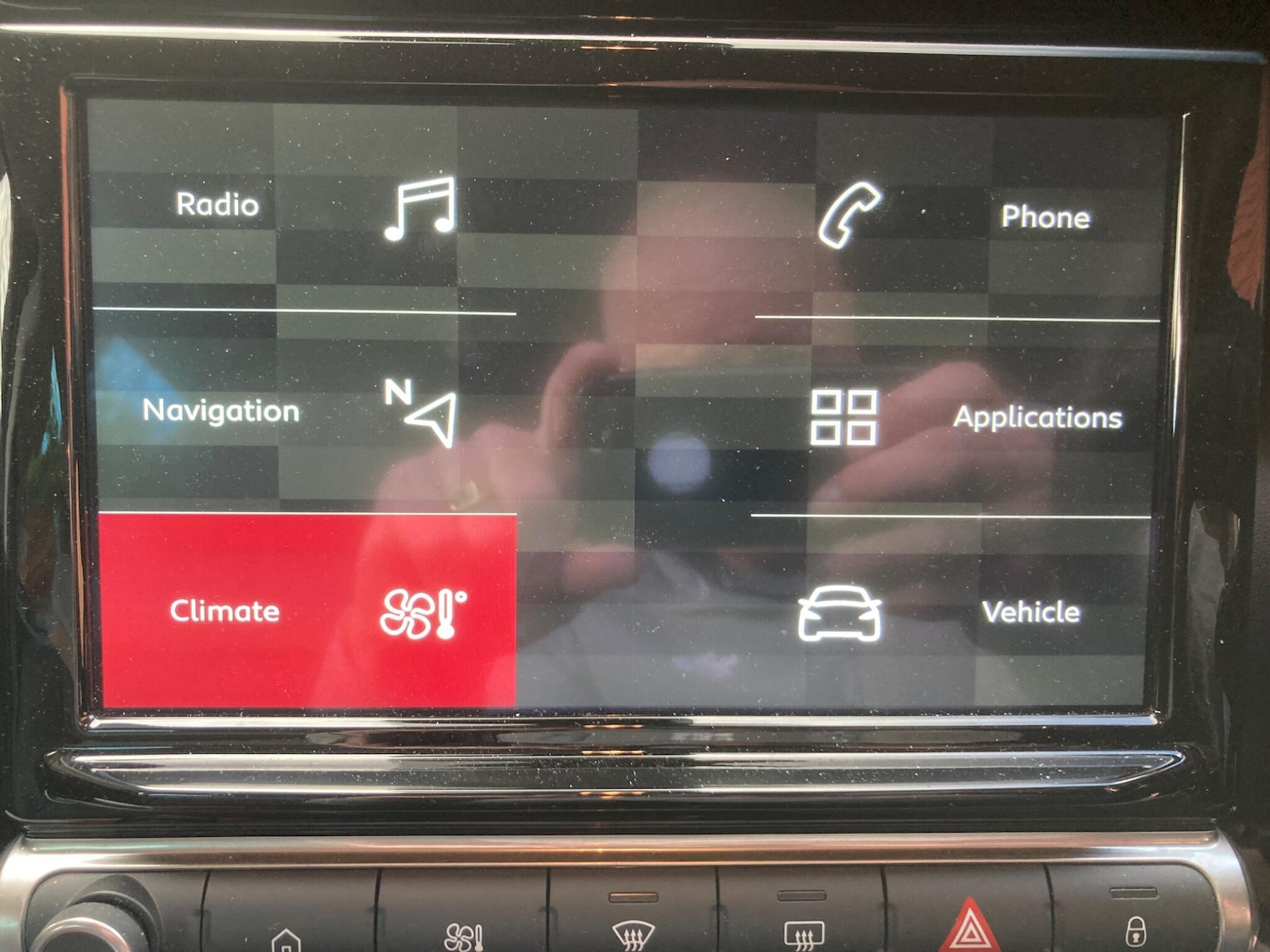 Used Citroen C3 Aircross 2022 for sale - 76361429: Photo 27