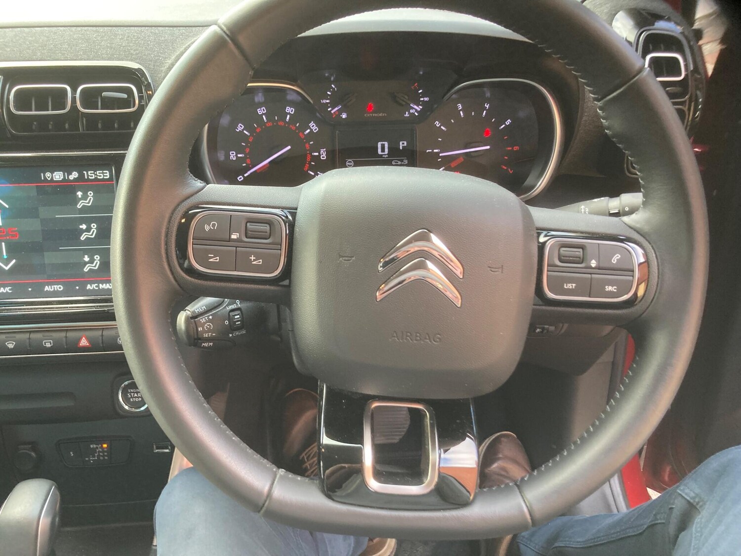 Used Citroen C3 Aircross 2022 for sale - 76361429: Photo 31