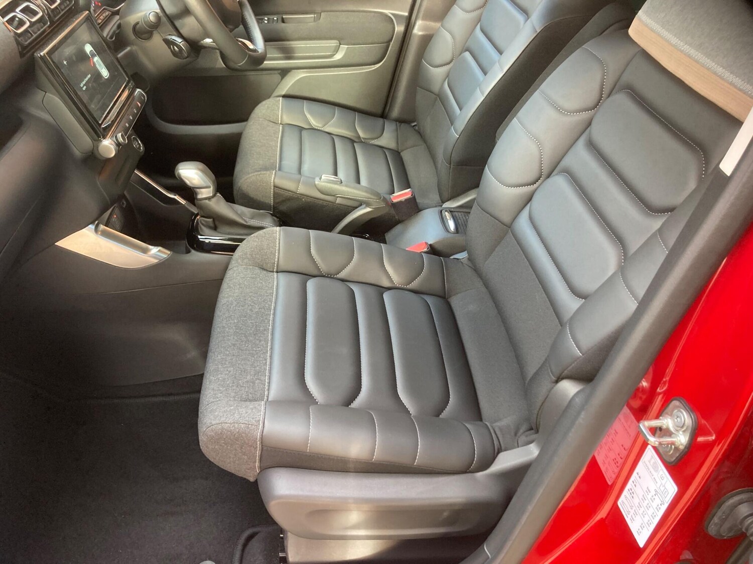 Used Citroen C3 Aircross 2022 for sale - 76361429: Photo 32