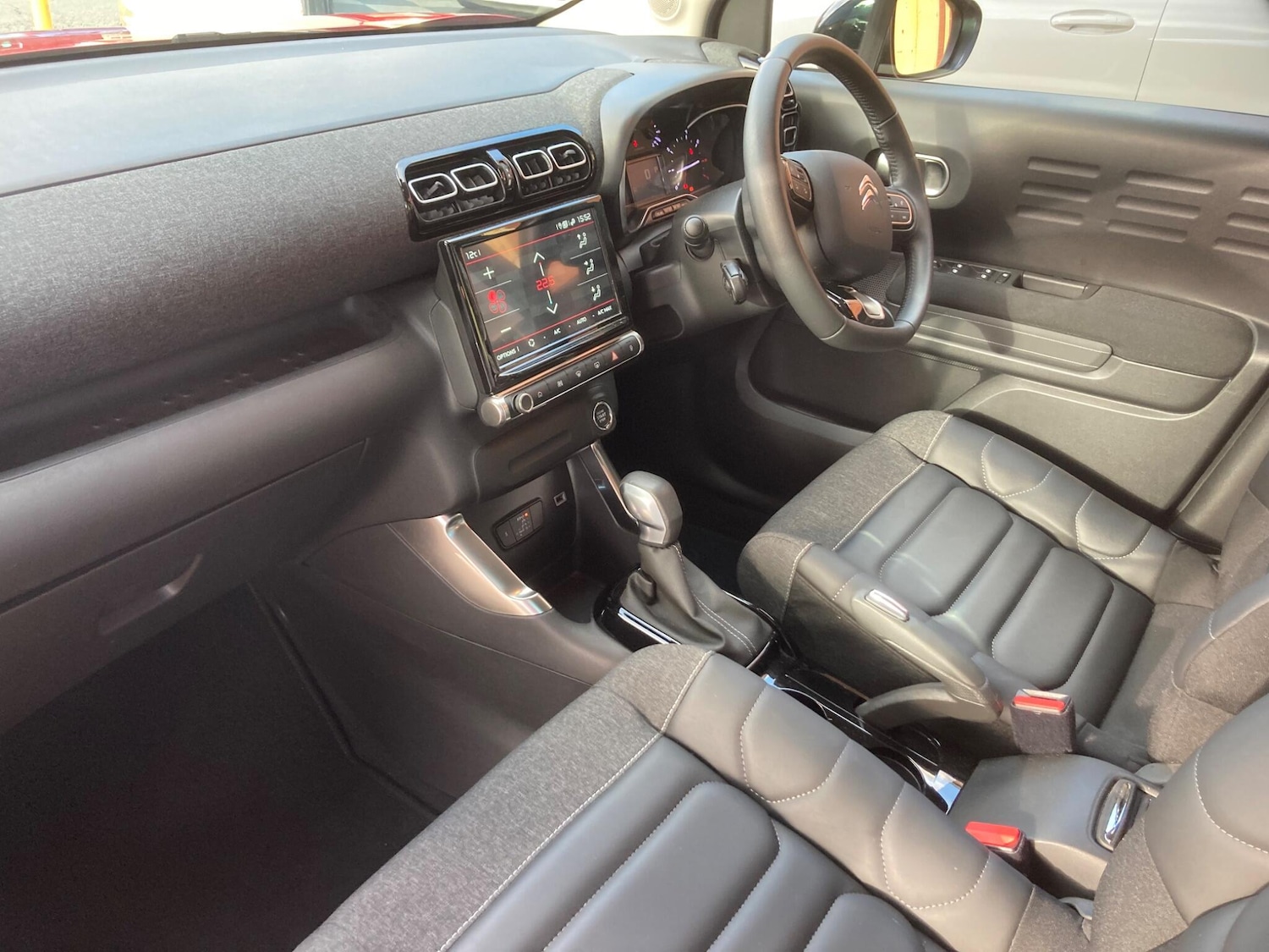 Used Citroen C3 Aircross 2022 for sale - 76361429: Photo 33
