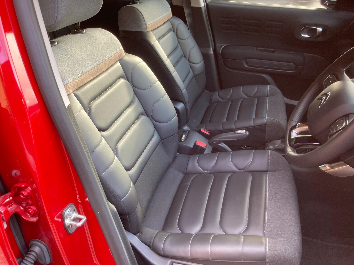 Used Citroen C3 Aircross 2022 for sale - 76361429: Photo 35
