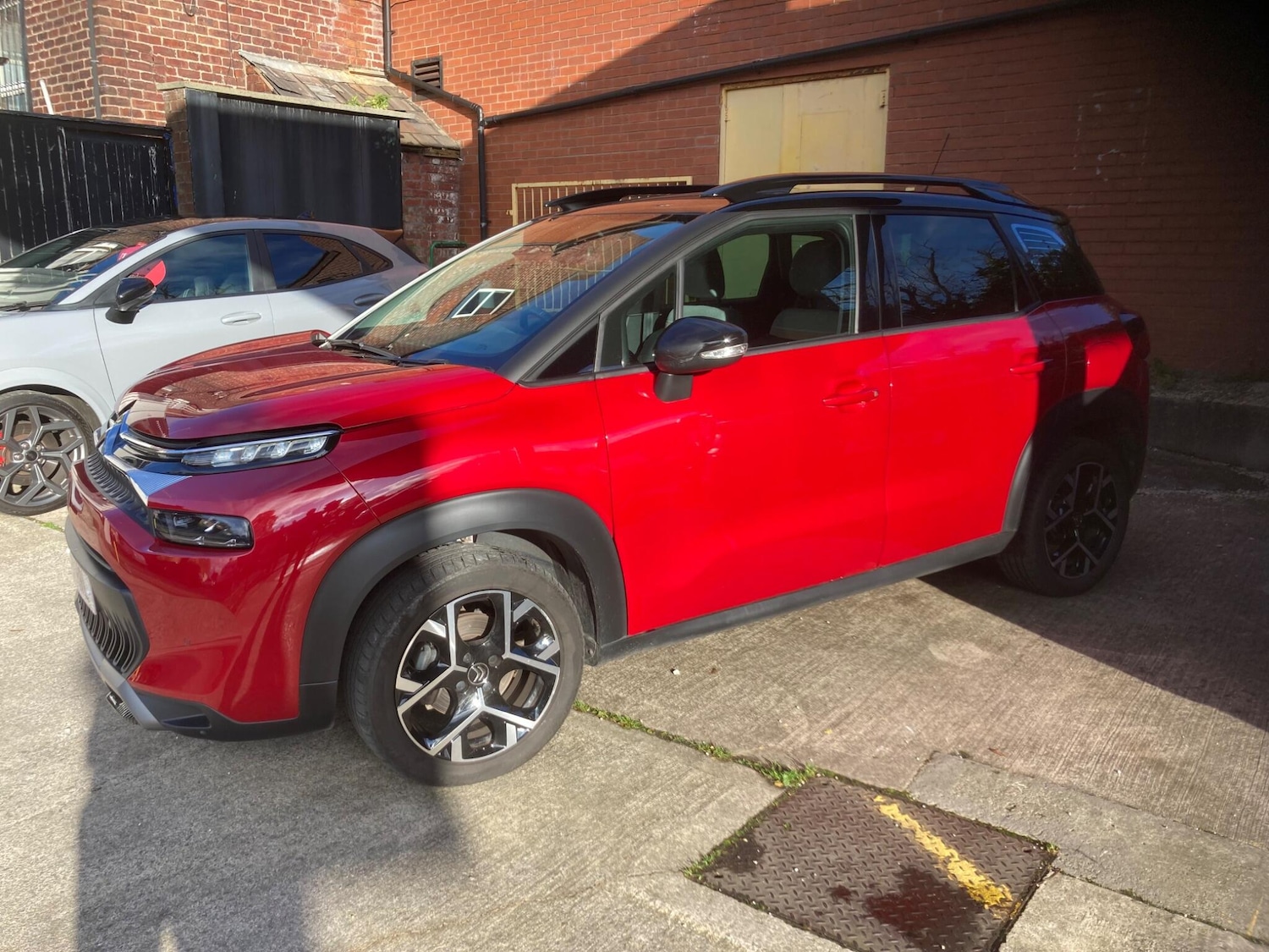 Used Citroen C3 Aircross 2022 for sale - 76361429: Photo 5