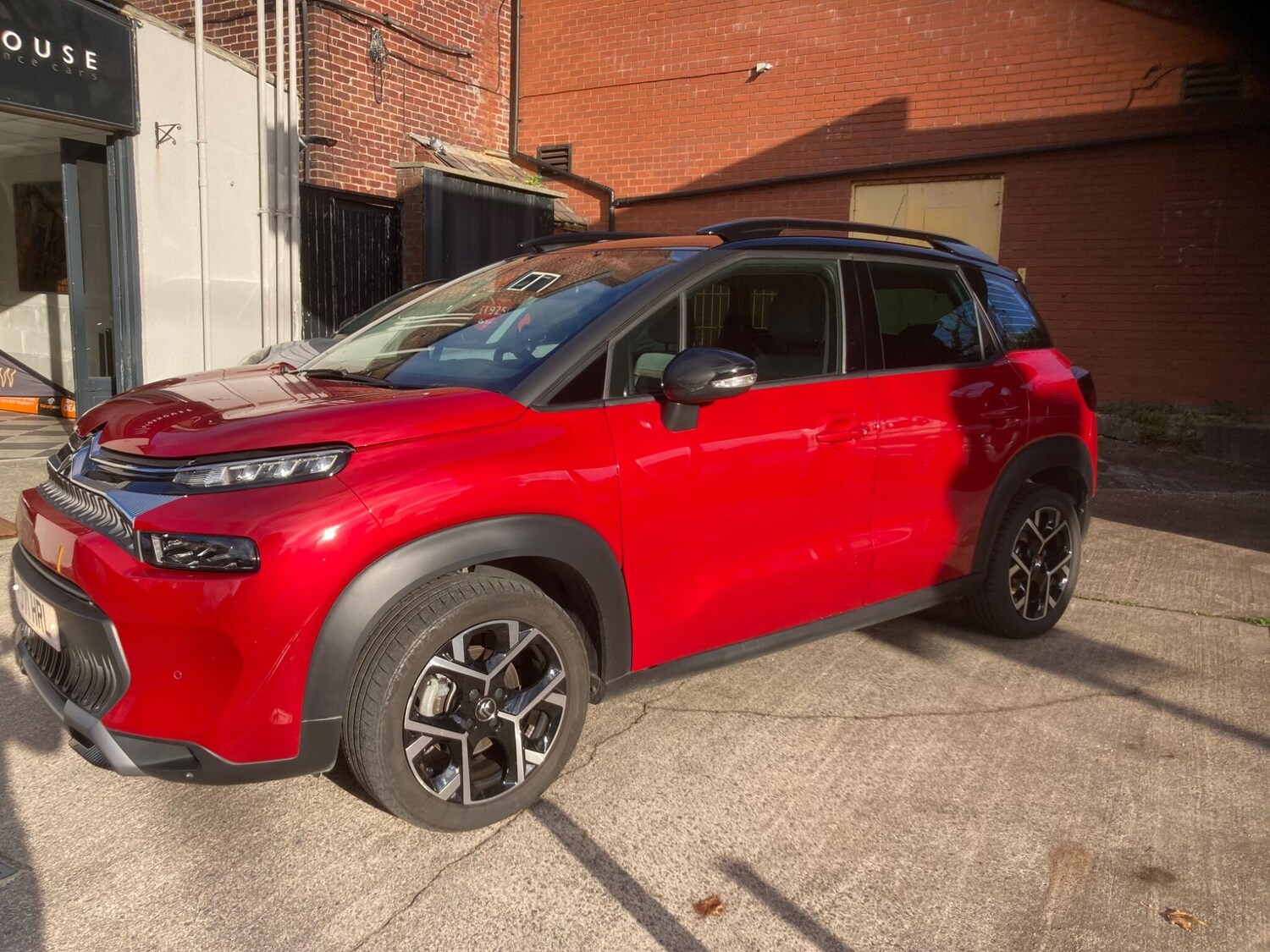 Used Citroen C3 Aircross 2022 for sale - 76361429: Photo 6