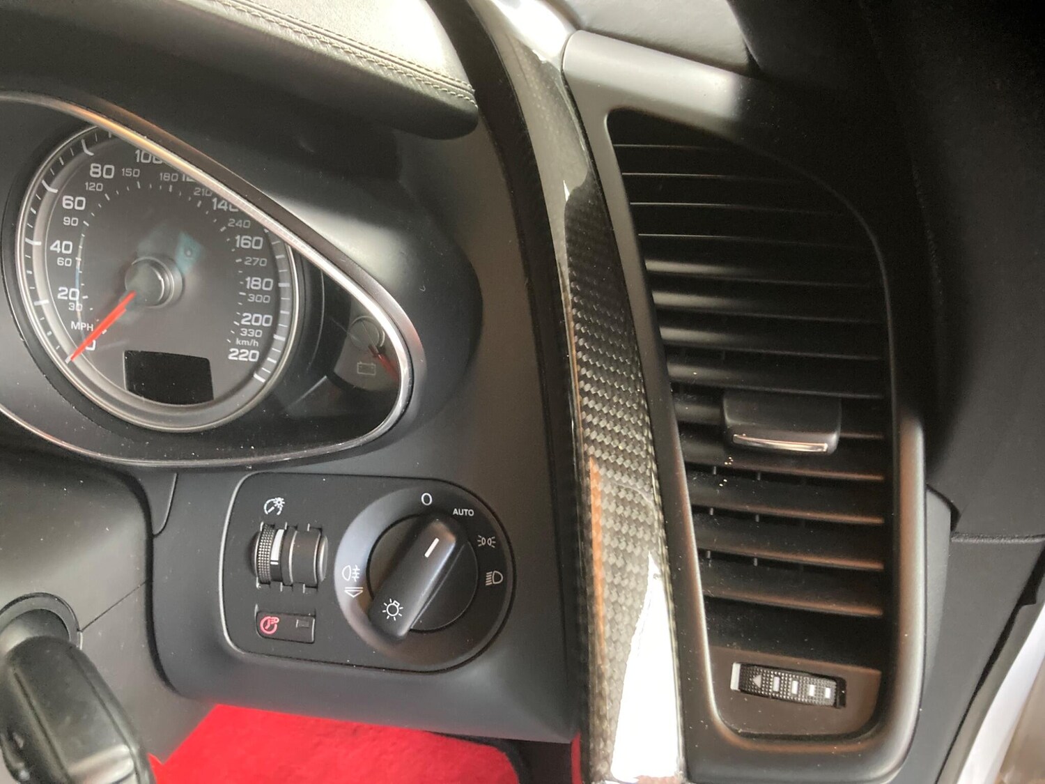 Used Audi R8 2009 for sale - 76349188: Photo 10