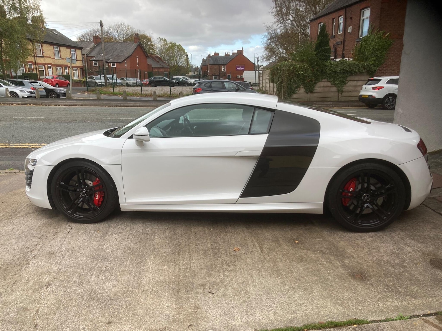 Used Audi R8 2009 for sale - 76349188: Photo 12