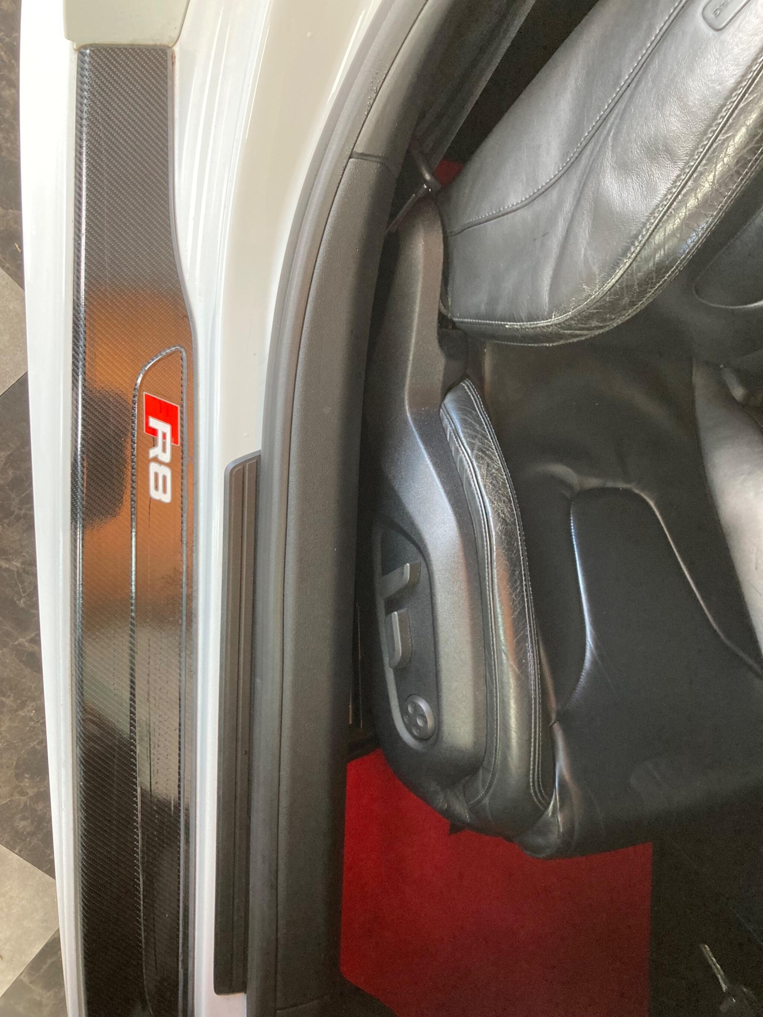 Used Audi R8 2009 for sale - 76349188: Photo 18