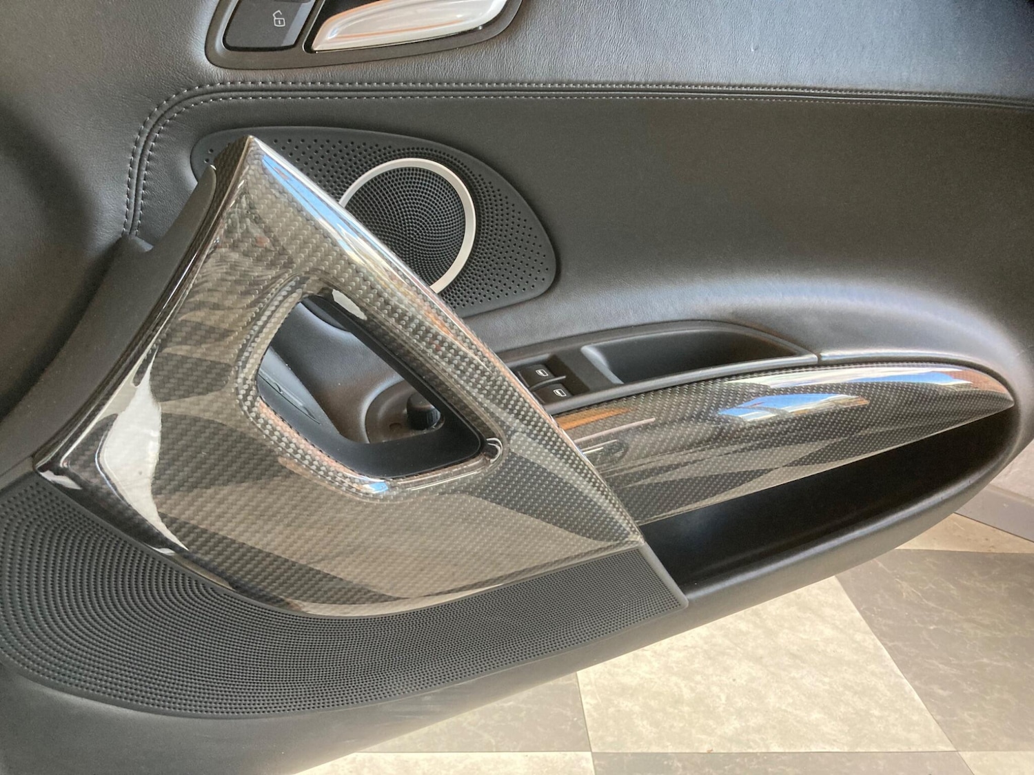 Used Audi R8 2009 for sale - 76349188: Photo 19