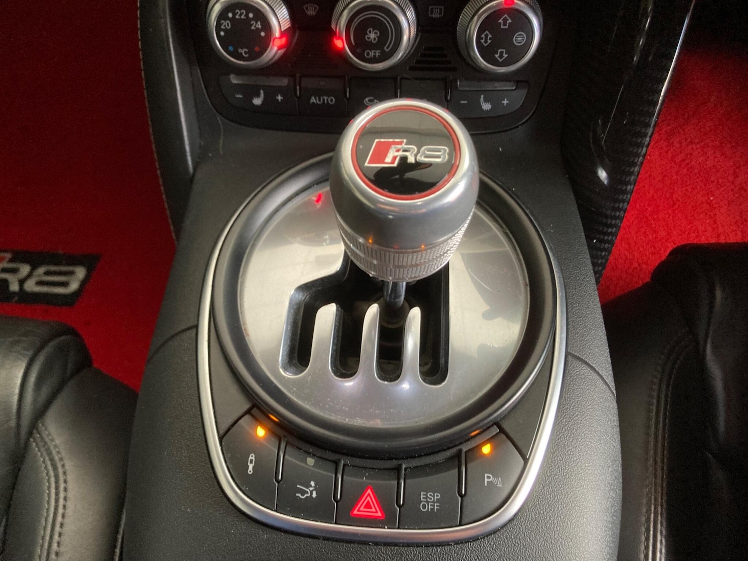 Used Audi R8 2009 for sale - 76349188: Photo 21