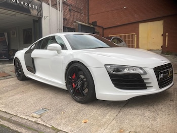 Used Audi R8 2009 for sale - 76349188: Photo