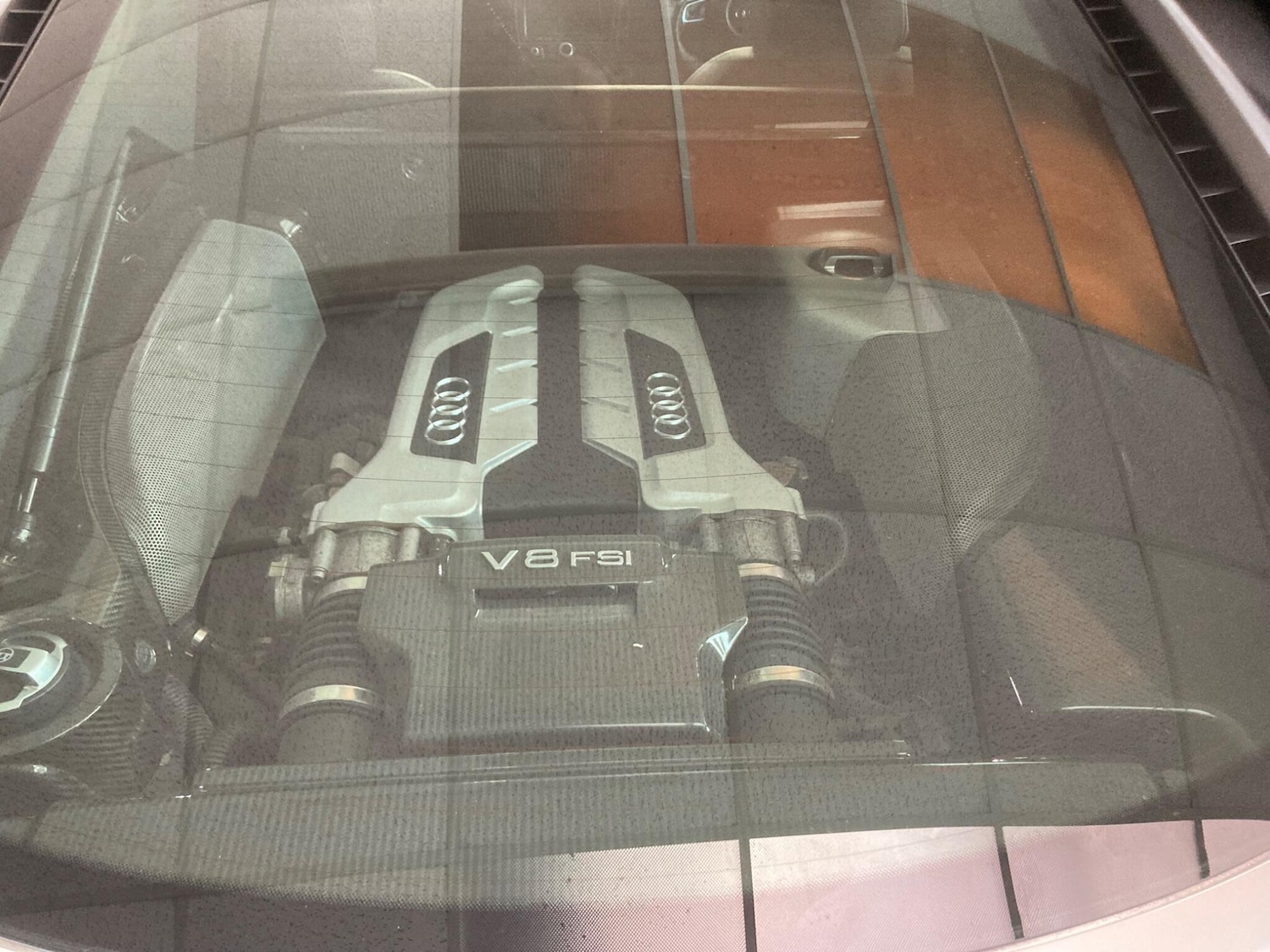 Used Audi R8 2009 for sale - 76349188: Photo 5