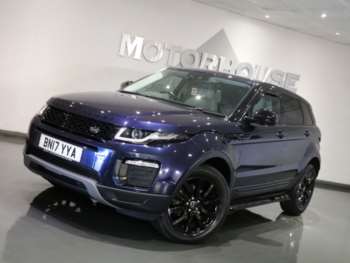 2017 - ED4 SE TECH 5-Door