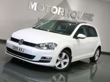 2015 - MATCH TDI BLUEMOTION TECHNOLOGY DSG 5-Door