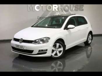 Used Volkswagen Golf 2015 for sale - 74693315: Photo