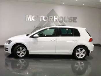 Used Volkswagen Golf 2015 for sale - 74693315: Photo