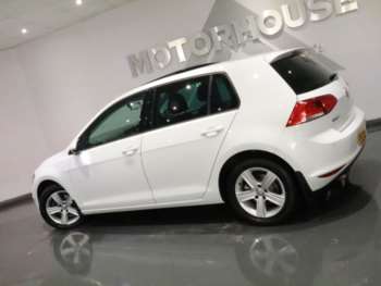 Used Volkswagen Golf 2015 for sale - 74693315: Photo