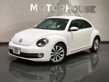 Used Volkswagen Beetle 2012 for sale - 75076001: Photo
