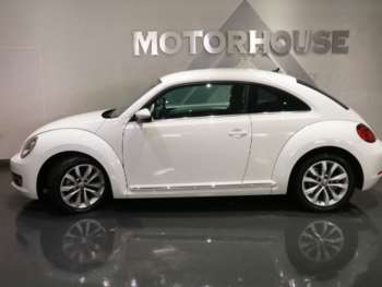 Used Volkswagen Beetle 2012 for sale - 75076001: Photo